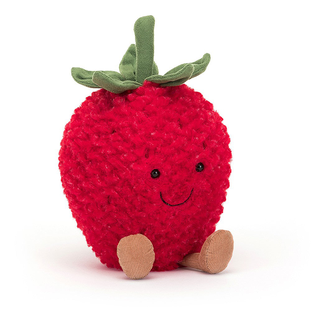 Jellycat Strawberries
