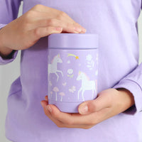 a-little-lovely-company-insulated-stainless-steel-food-jar-unicorn-dreams
