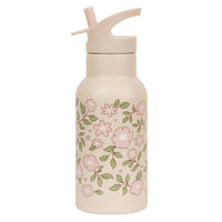 a-little-lovely-company-stainless-steel-drink-bottle-blossoms-pink-allc-dbssbp58