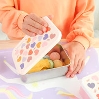 a-little-lovely-company-stainless-steel-lunch-box-hearts