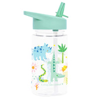a-little-lovely-company-water-bottle-jungle