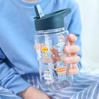 a-little-lovely-company-water-bottle-robots