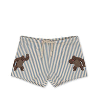 aster-swim-pants-stripe-bluie-kong-s24ks100089-sb-3y