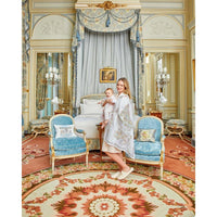 Atelier Choux Muslin Le Gateau 100x100cm