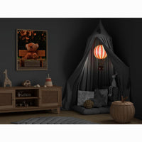 authentic-models-travel-light-led-blue-stars-56cm-baby-nursery-home-decor-aumd-ap163ibs-10
