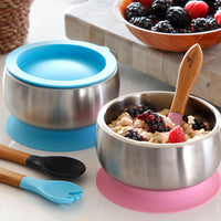 avanchy-stainless-steel-suction-baby-bowl-lid-pink-avan-pbbls