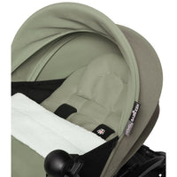 BABYZEN YOYO 0+ Newborn Pack Olive