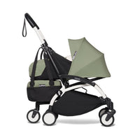 BABYZEN YOYO Bag Olive