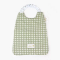 barnabe-aime-le-café-elastic-towel-bib-amande-24x31cm-barn-serviet-amande