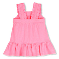 billieblush-dress-fuschia