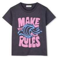 billieblush-short-sleeves-tee-shirt-charcoal-grey