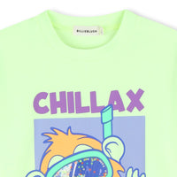 billieblush-short-sleeves-tee-shirt-green-lemon