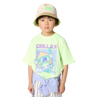 billieblush-short-sleeves-tee-shirt-green-lemon