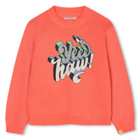 billieblush-sweatshirt-corail-fluo-bill-w25u21576-41d-02a