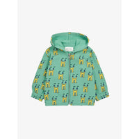 bobo-choses-baby-faraway-castle-all-over-zipped-sweatshirt-green-bobo-w24b224ab040-12m