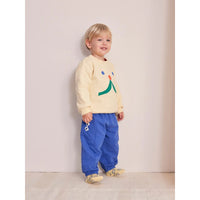 bobo-choses-baby-funny-face-sweatshirt-light-yellow-bobo-w24b224ab030-12m