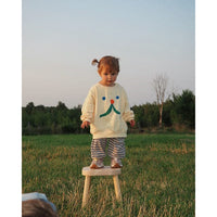 bobo-choses-baby-funny-face-sweatshirt-light-yellow-bobo-w24b224ab030-12m