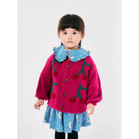 bobo-choses-bobo-cherry-intarsia-cardigan-fuchsia-bobo-w24b224ac124-2-3y