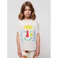 bobo-choses-happy-mask-t-shirt-light-heather-grey-bobo-s24124ac005-2-3y