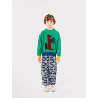 bobo-choses-hungry-squirrel-jacquard-jumper-green-bobo-w24b224ac117-2-3y