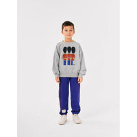 bobo-choses-little-tin-soldiers-sweatshirt-light-heather-grey-bobo-w24b224ac045-2-3y