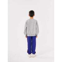 bobo-choses-little-tin-soldiers-sweatshirt-light-heather-grey-bobo-w24b224ac045-2-3y