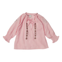 bonheur-du-jour-paris-lagoon-blouse-rose-bubble-bdj-s23-lagoon-rb-y02