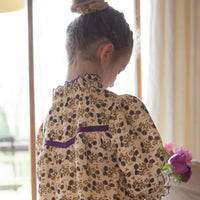 bonheur-du-jour-paris-vanina-girl-dress-ecru-violet-bdj-w25vanina-ecruv-2y