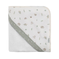 cambrass-towel-cap-100-x-100-x-1-cm-calma-green-baby-nursery-rjc-56376