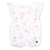 Carrement Beau All In One+Hat White
