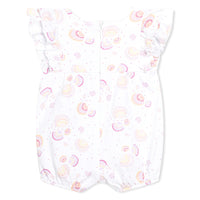 Carrement Beau All In One+Hat White
