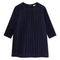 carrement-beau-dress-navy-carr-w24y30300-849-02a