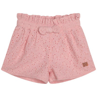 carrement-beau-short-pink-carr-ss23y04143-pink-12m