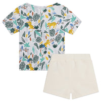carrement-beau-tshirt-short-sw-carr-ss23y08073-sw-4y