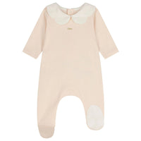 chloe-set-pyjamas-bib-salmon