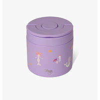 citron-food-jar-insulated-stainless-steel-350ml-mermaid