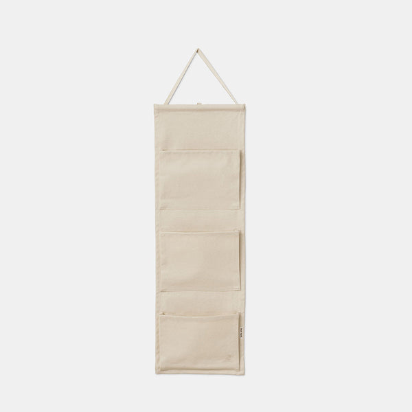 Dear April Pippa Organiser, 30 x 92 cm, Pure Nature