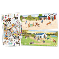 depesche-create-your-happy-horses-colouring-book-depe-0012502