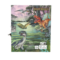 depesche-dino-world-diary-with-lock-depe-0013244