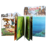 depesche-dino-world-mini-sticker-fun-depe-0012467