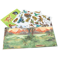 depesche-dino-world-mini-sticker-fun-depe-0012467