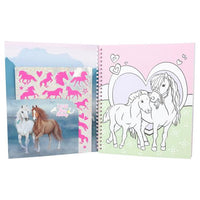 depesche-miss-melody-colouring-book-with-reversible-sequins-depe-0012756