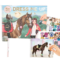 depesche-miss-melody-dress-me-up-big-stationery-depe-0013744