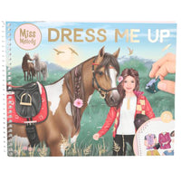 depesche-miss-melody-dress-me-up-big-stationery-depe-0013744