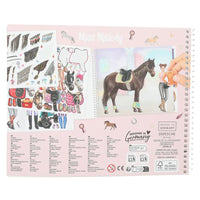 depesche-miss-melody-dress-me-up-big-stationery-depe-0013744