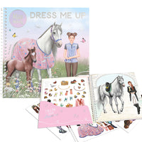 depesche-miss-melody-dress-me-up-stationery-depe-0013743
