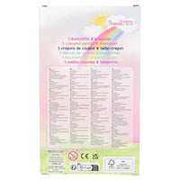 depesche-princess-mimi-colouring-pencils-with-sharpener-depe-0012181