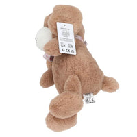 depesche-princess-mimi-plush-dog-milo-25cm-milo-depe-0013172