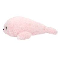 depesche-princess-mimi-plush-seal-pink-robby