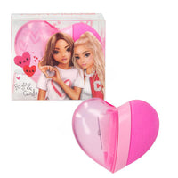 depesche-topmodel-2in1-heart-eraser-&-sharpener-one-love-depe-0012368